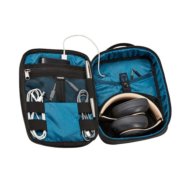 Thule Subterra Powershuttle Large Organizer-Siyah 085854246187