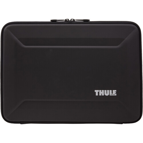Thule Gauntlet 4 MacBook Pro 16 inç  Kılıfı - Siyah 085854250047