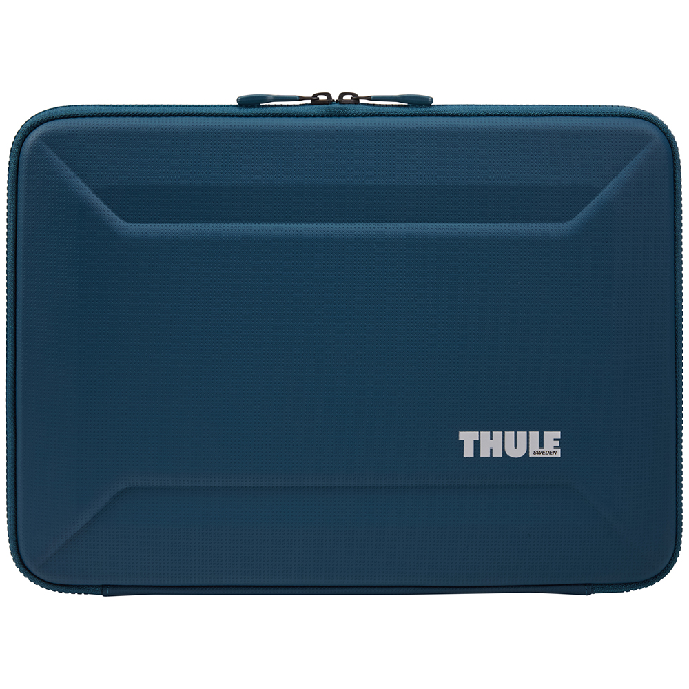 Thule Gauntlet 4 MacBook Pro 16 inç  Kılıfı - Mavi 085854250054