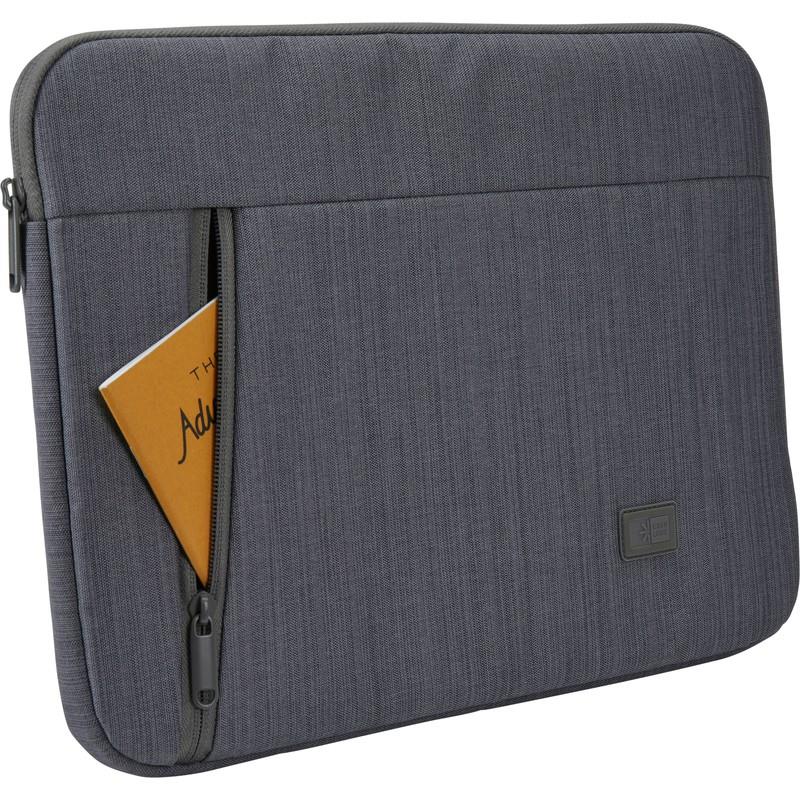 Case Logic Huxton Notebook Kılıfı 14 inç  -  Graphite 085854251242