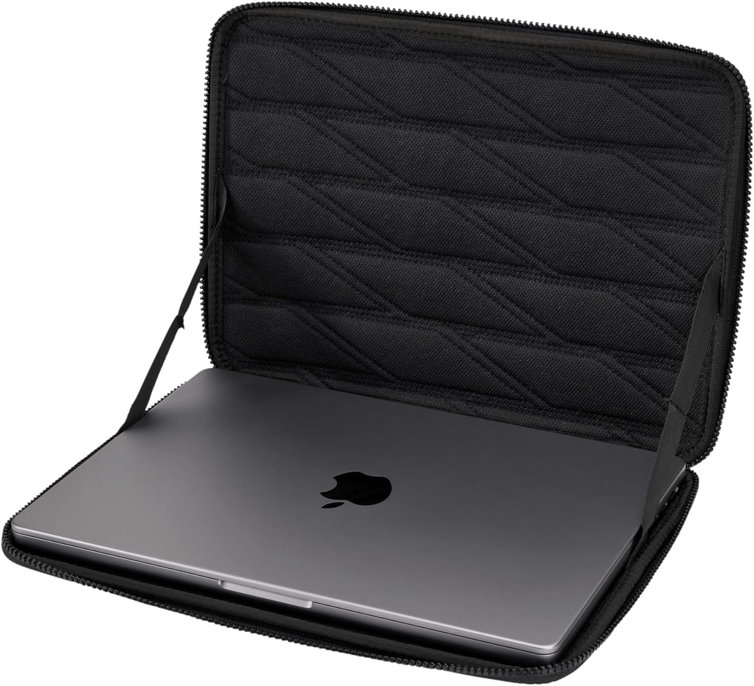 Thule Gauntlet 4 MacBook Kılıfı 13 inç -14 inç  - Siyah 085854254113