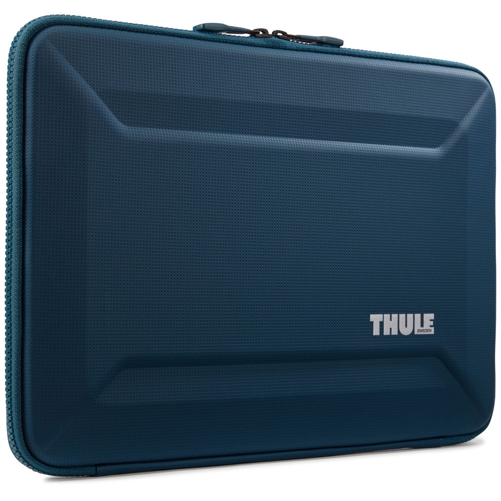 Thule Gauntlet 4 MacBook Kılıfı 13 inç -14 inç  - Mavi 085854254120