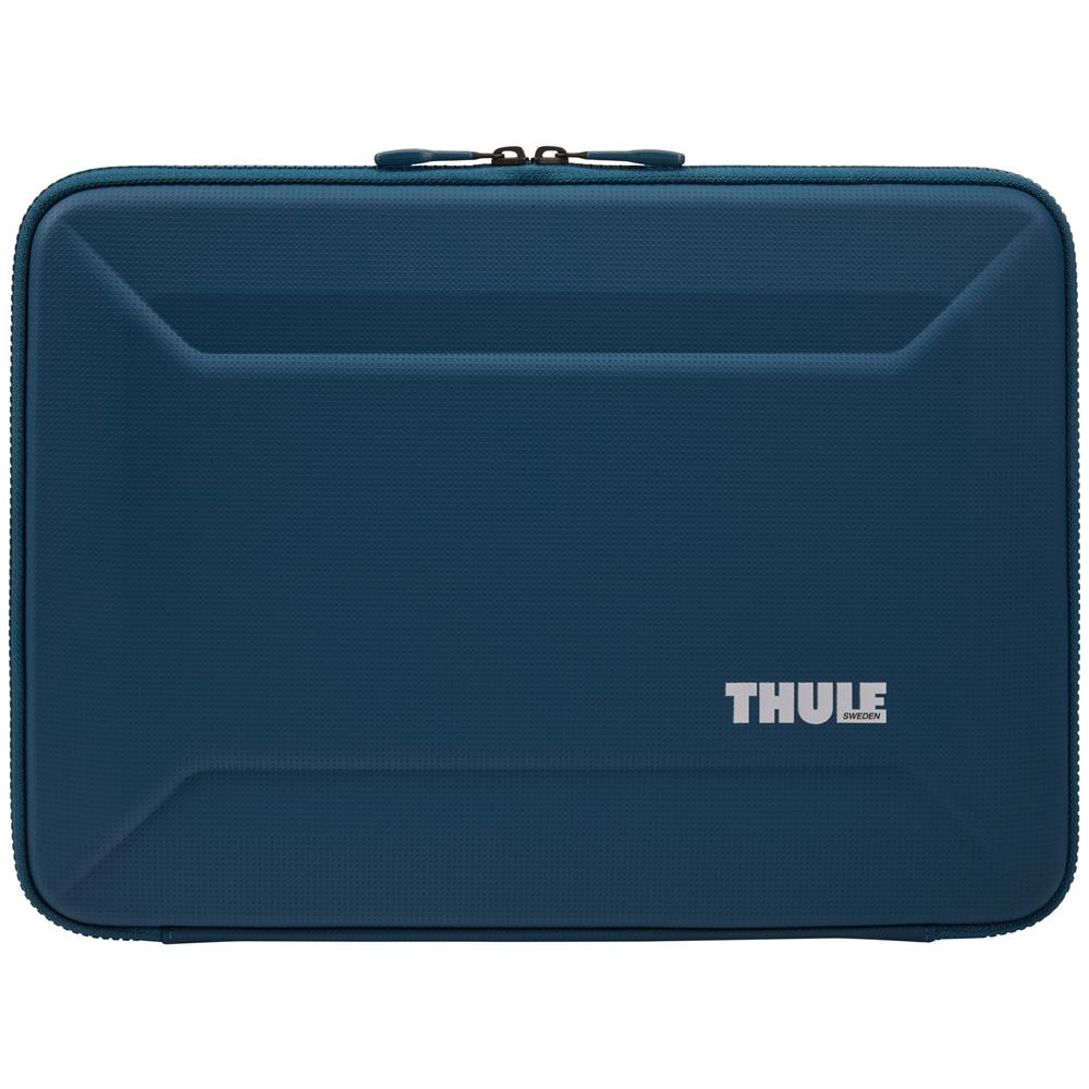 Thule Gauntlet 4 MacBook Kılıfı 13 inç -14 inç  - Mavi 085854254120