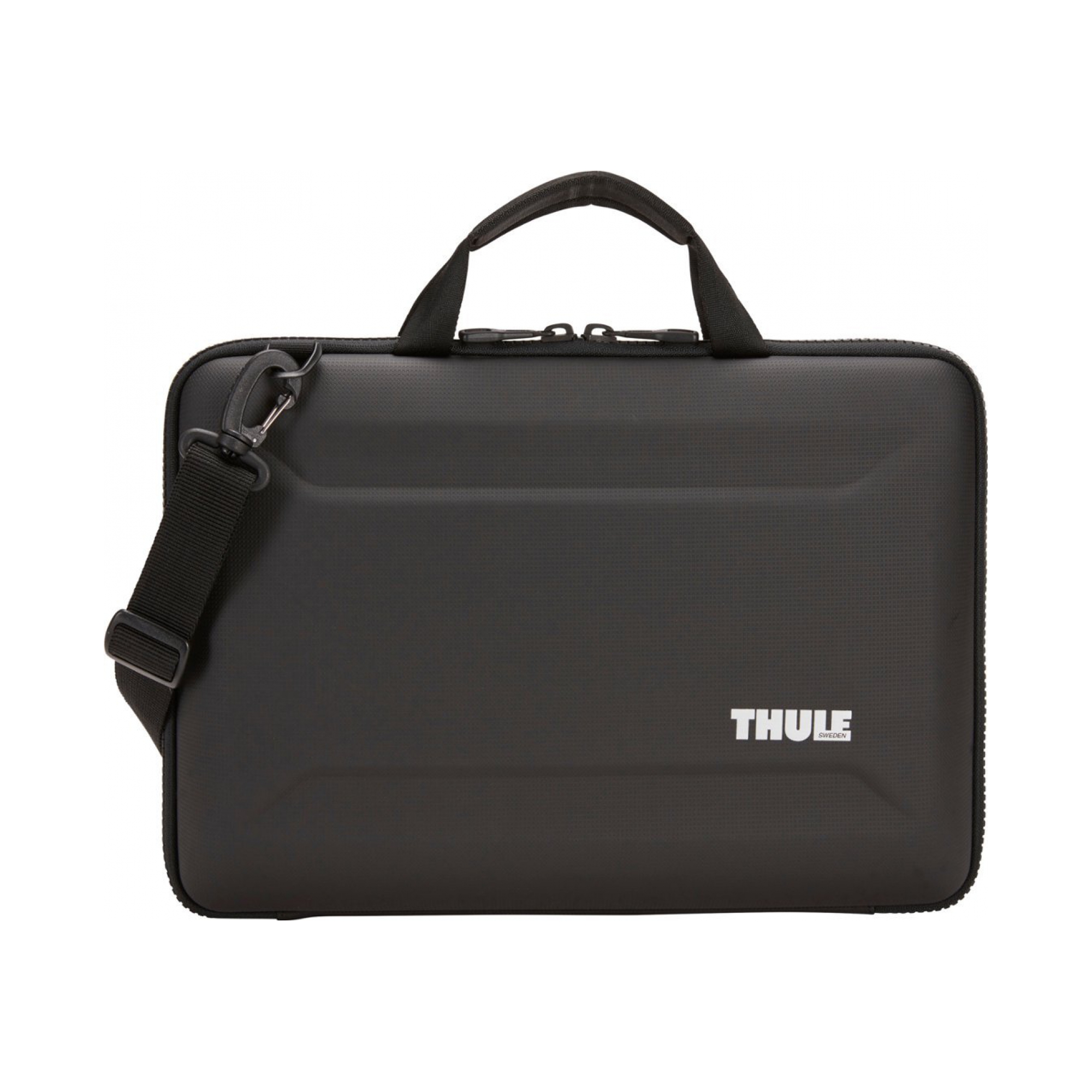 Thule Gauntlet 4 MacBook Pro Çantası 16 inç  - Siyah 085854254533