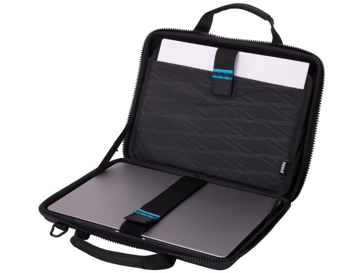 Thule Gauntlet 4 MacBook Pro Çantası 14" - Siyah 085854254540