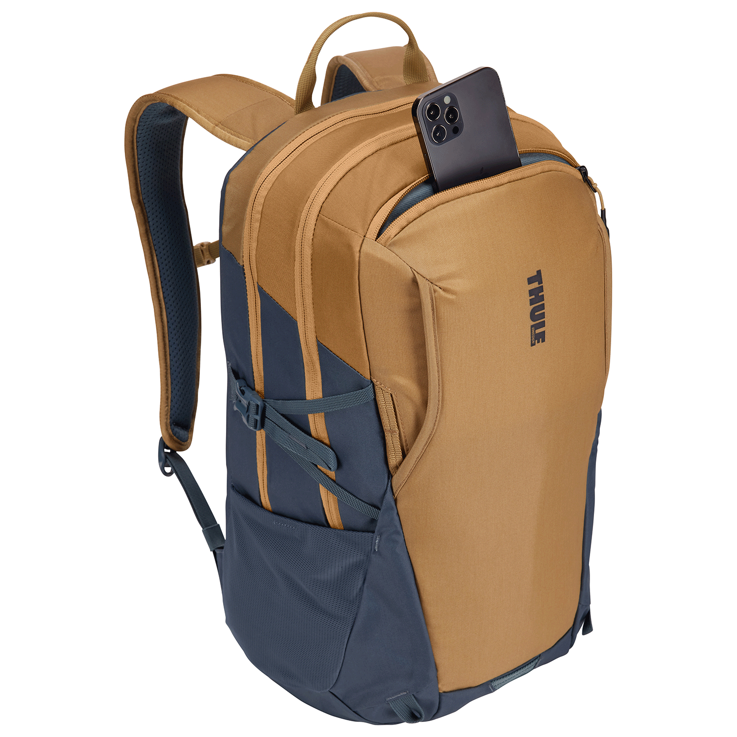 Thule Enroute 23L Notebook Sırt Çantası,Fennel 085854254632