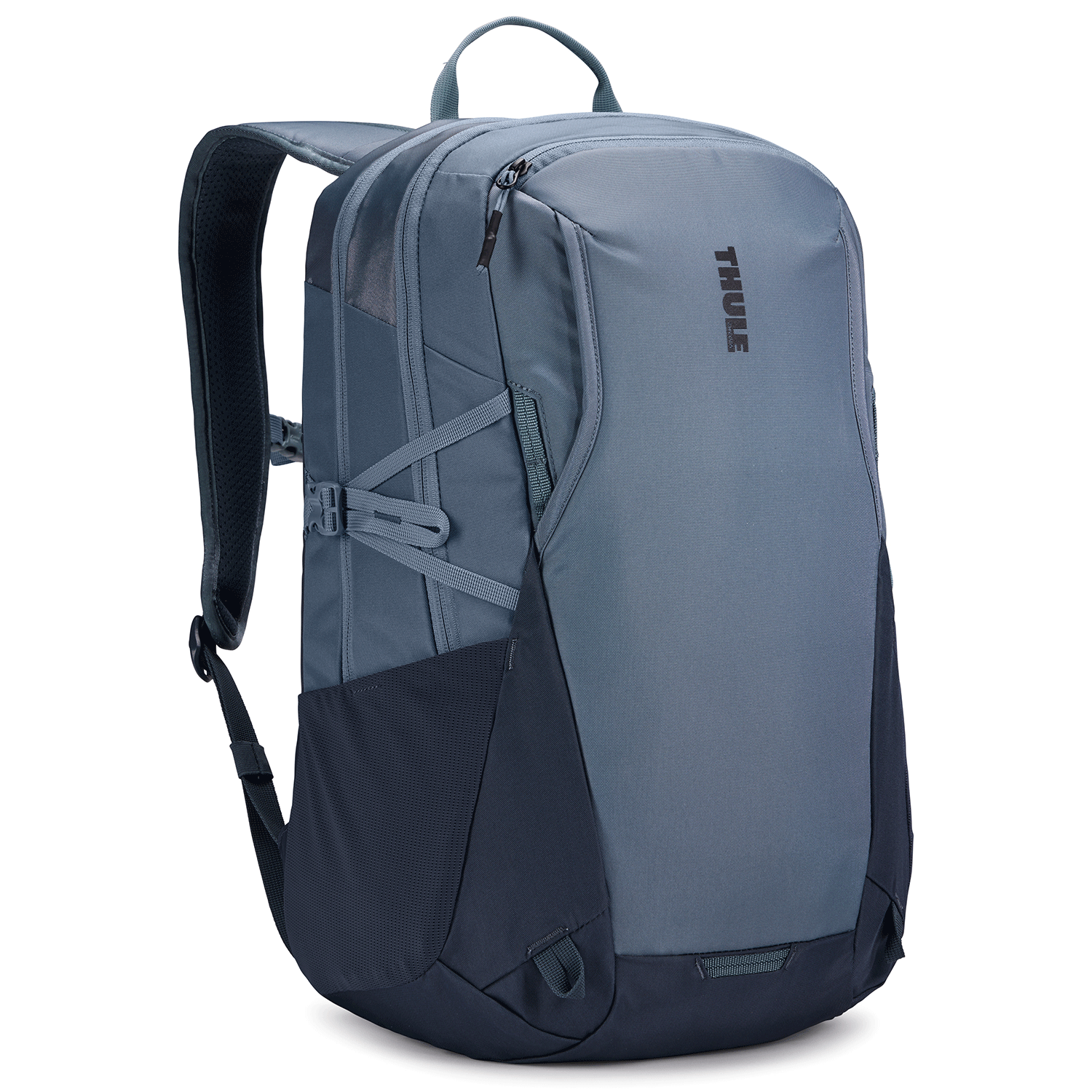 Thule Enroute 23L Notebook Sırt Çantası, Pond Gray 085854254649