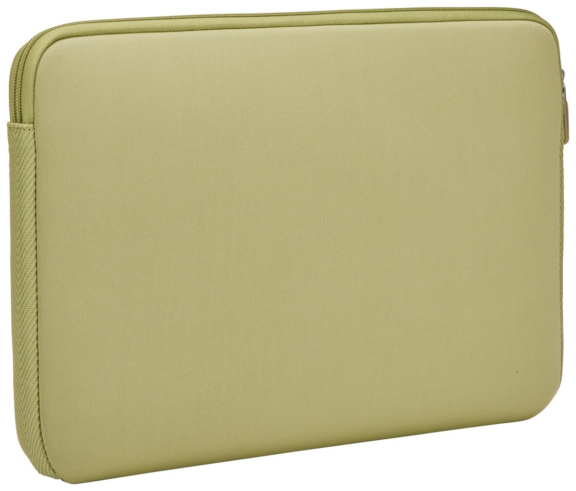 Case Logic Laps Notebook Kılıfı 13.3 İnç - Yeşil 085854254946
