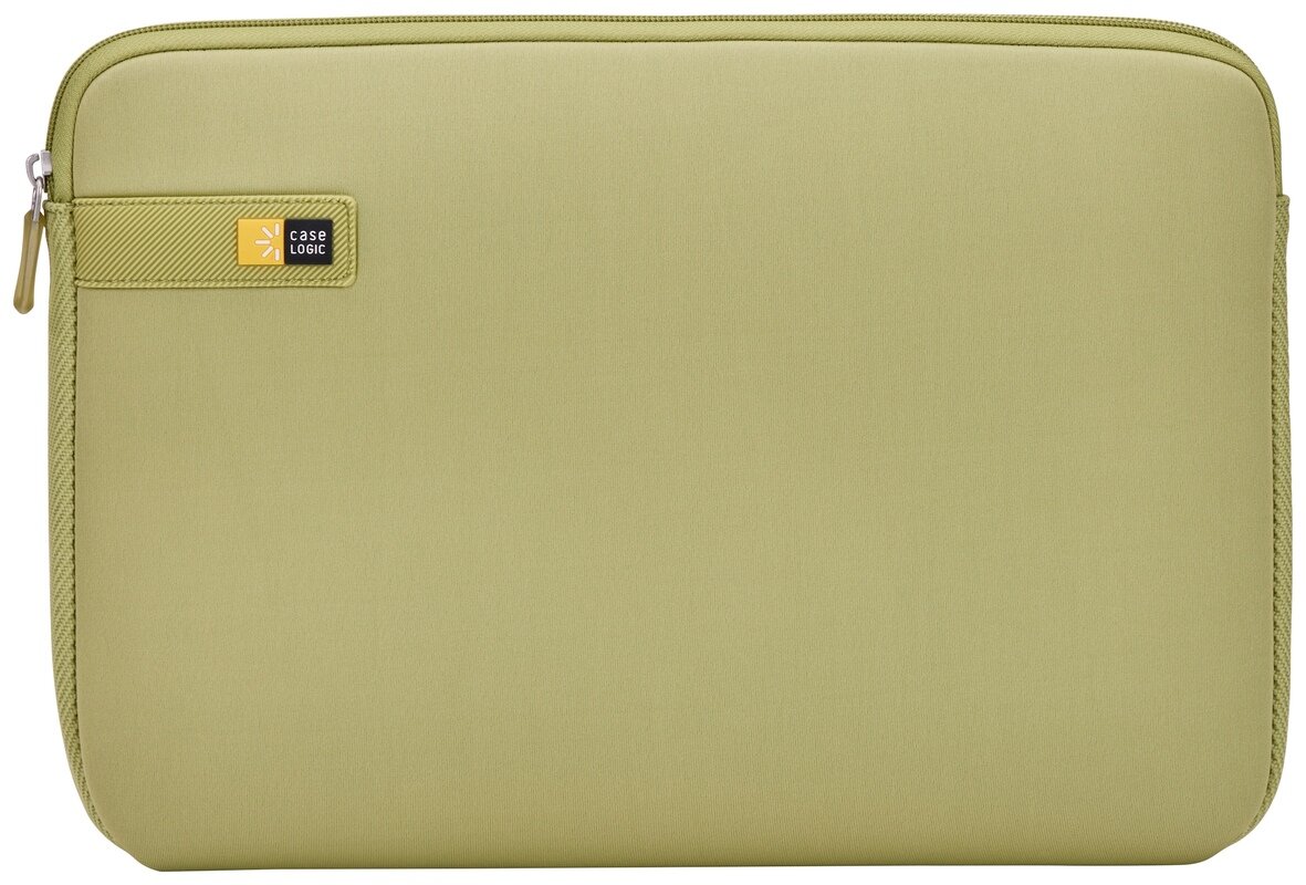 Case Logic Laps Notebook Kılıfı 13.3 İnç - Yeşil 085854254946