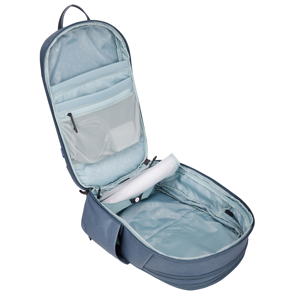 Thule Aion Notebook Sırt Çantası 28L, Dark Slate 085854255363