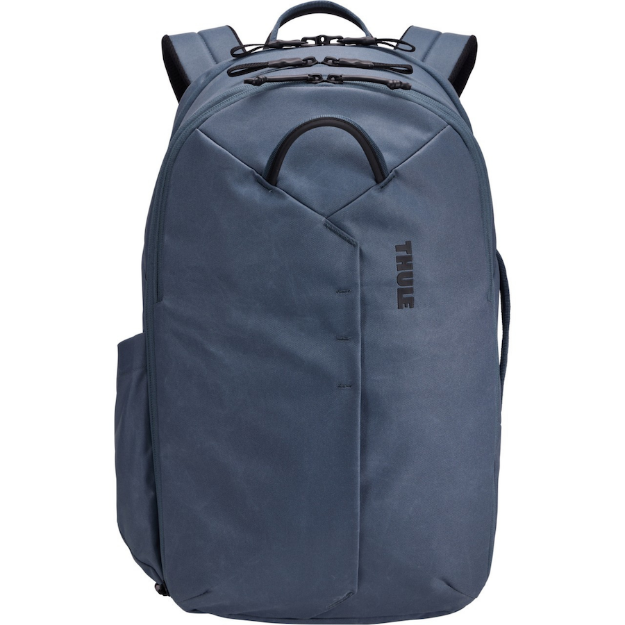 Thule Aion Notebook Sırt Çantası 28L, Dark Slate 085854255363