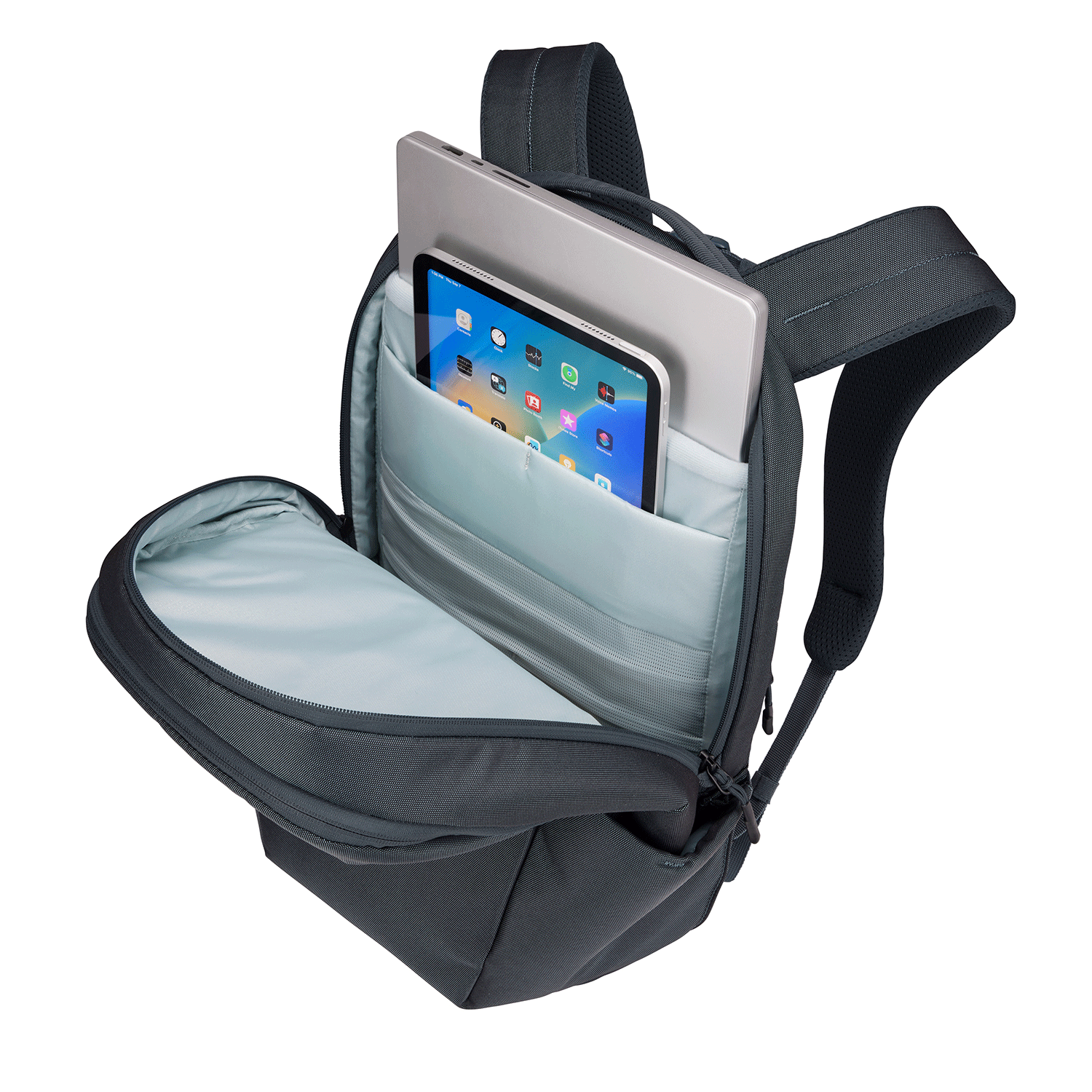 Thule Subterra 2 Sırt Çantası 21L, Dark Slate 085854255554