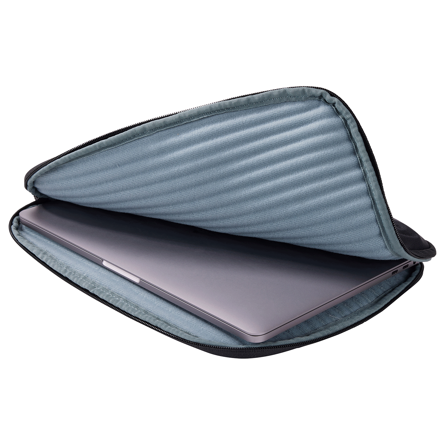 Thule Subterra 2 MacBook Kılıfı, 13 inç , Black 085854255608