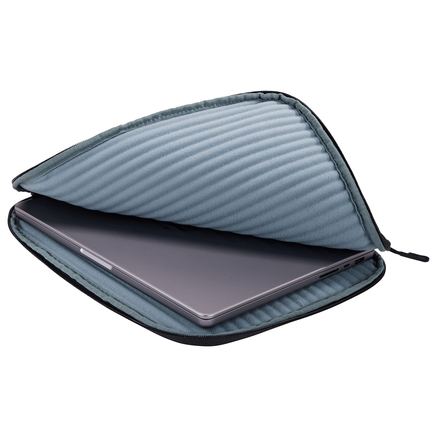 Thule Subterra 2 MacBook Kılıfı, 14 inç , Black 085854255615