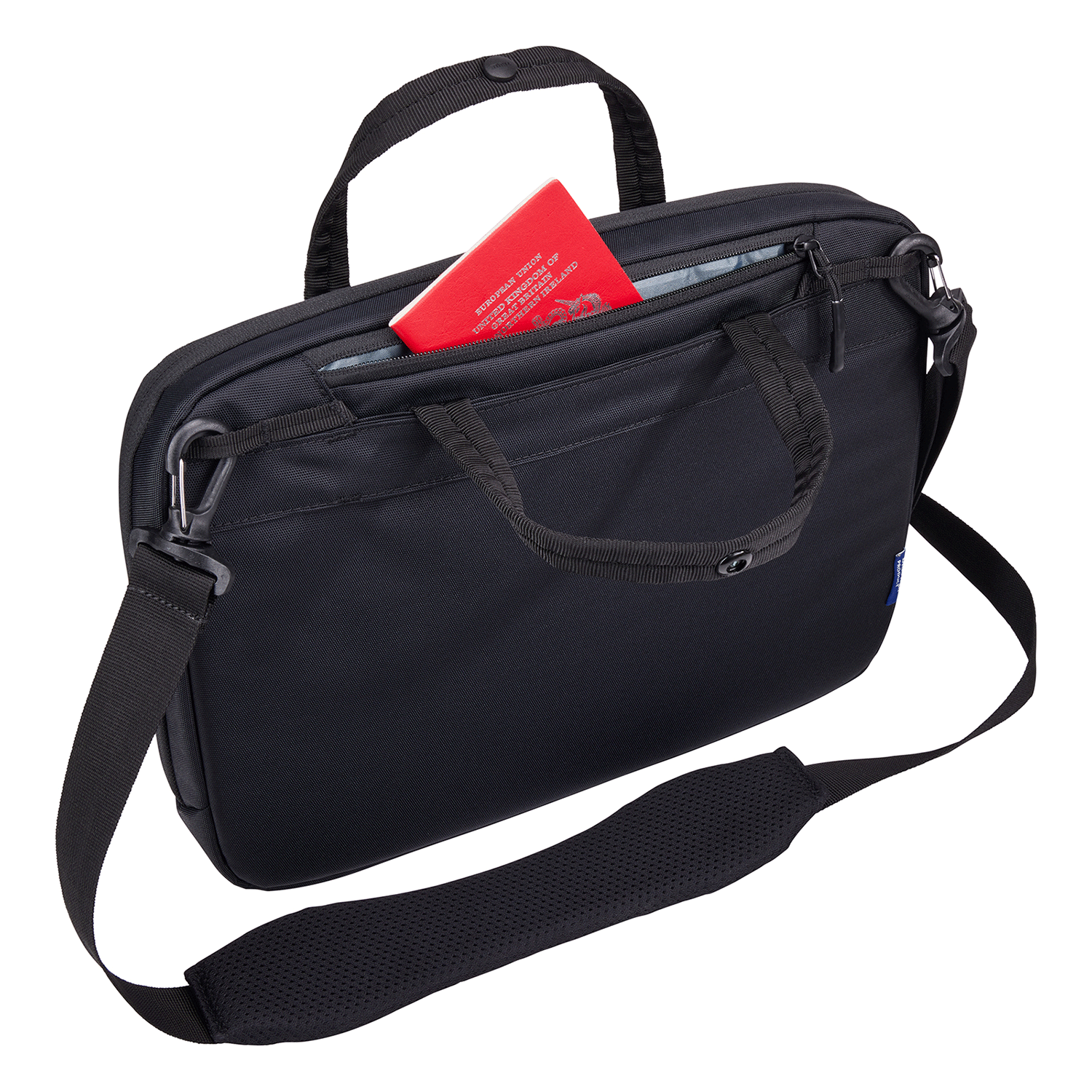 Thule Subterra 2 Notebook Çantası, 14 inç , Black 085854255639