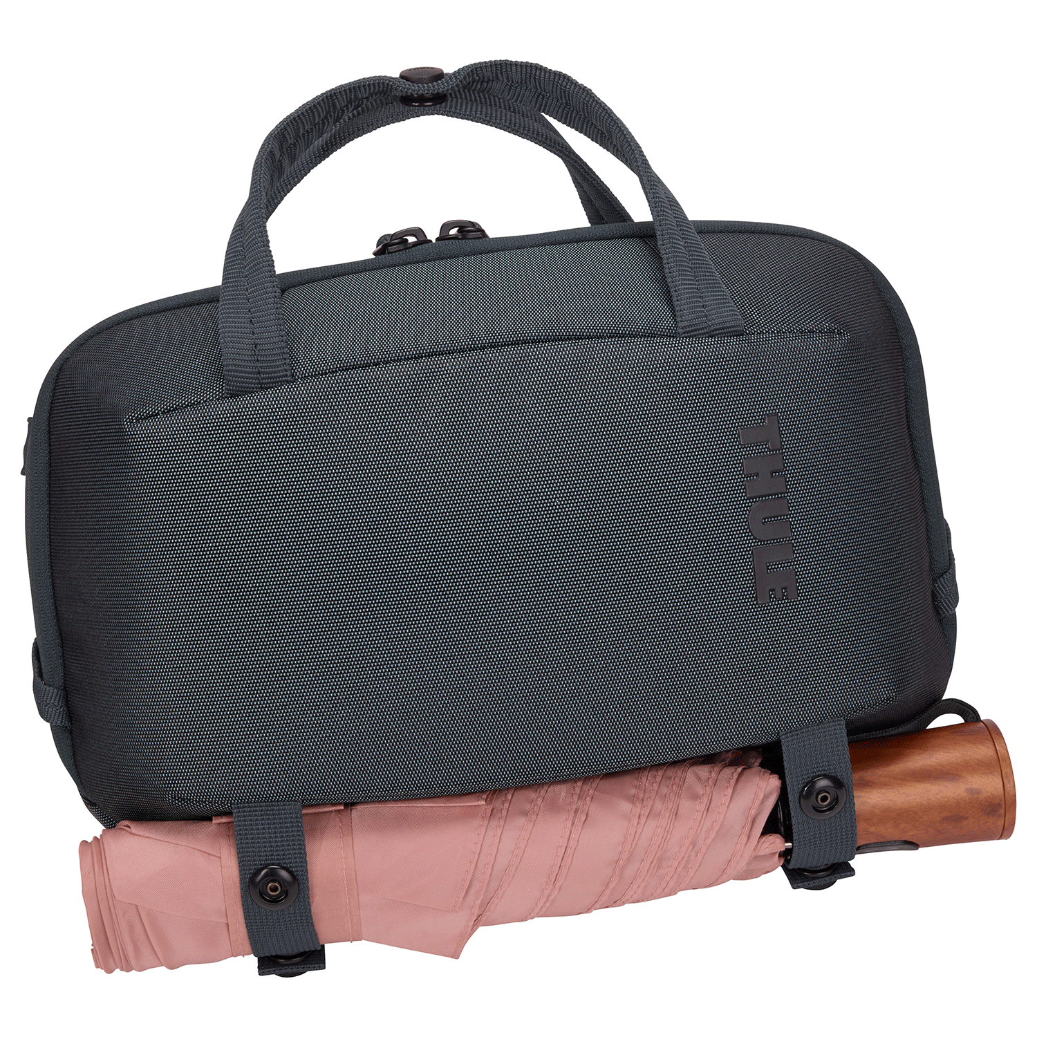 Thule Subterra 2 Çapraz Çanta,5L, Dark Slate 085854255660