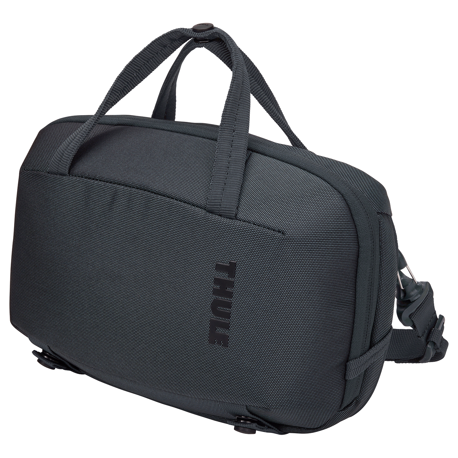 Thule Subterra 2 Çapraz Çanta,5L, Dark Slate 085854255660