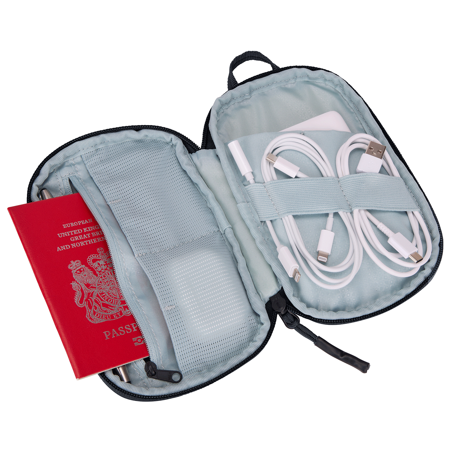 Thule Subterra 2 P.shuttle Mini Organizer, D.Slate 085854255684