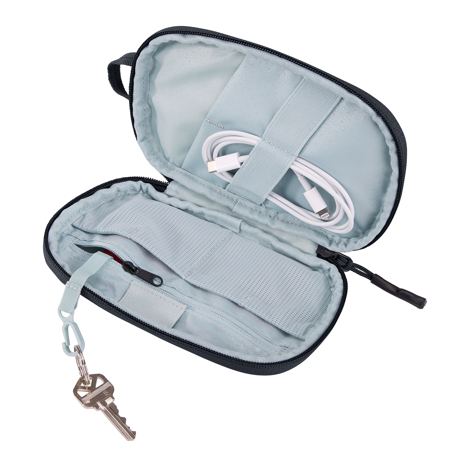 Thule Subterra 2 P.shuttle Mini Organizer, D.Slate 085854255684