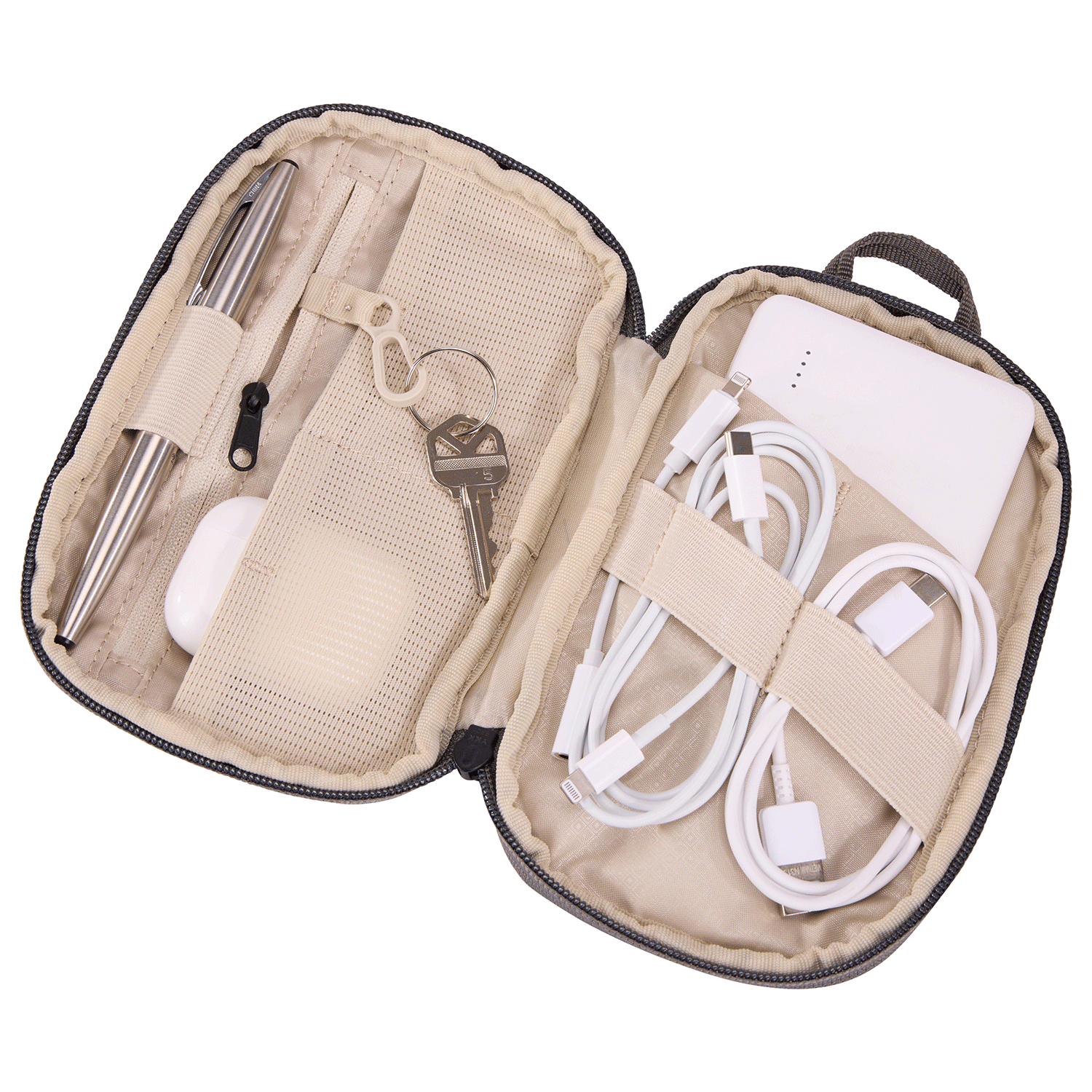 Thule Subterra 2 P.shuttle Mini Organizer,V.Gray 085854255691