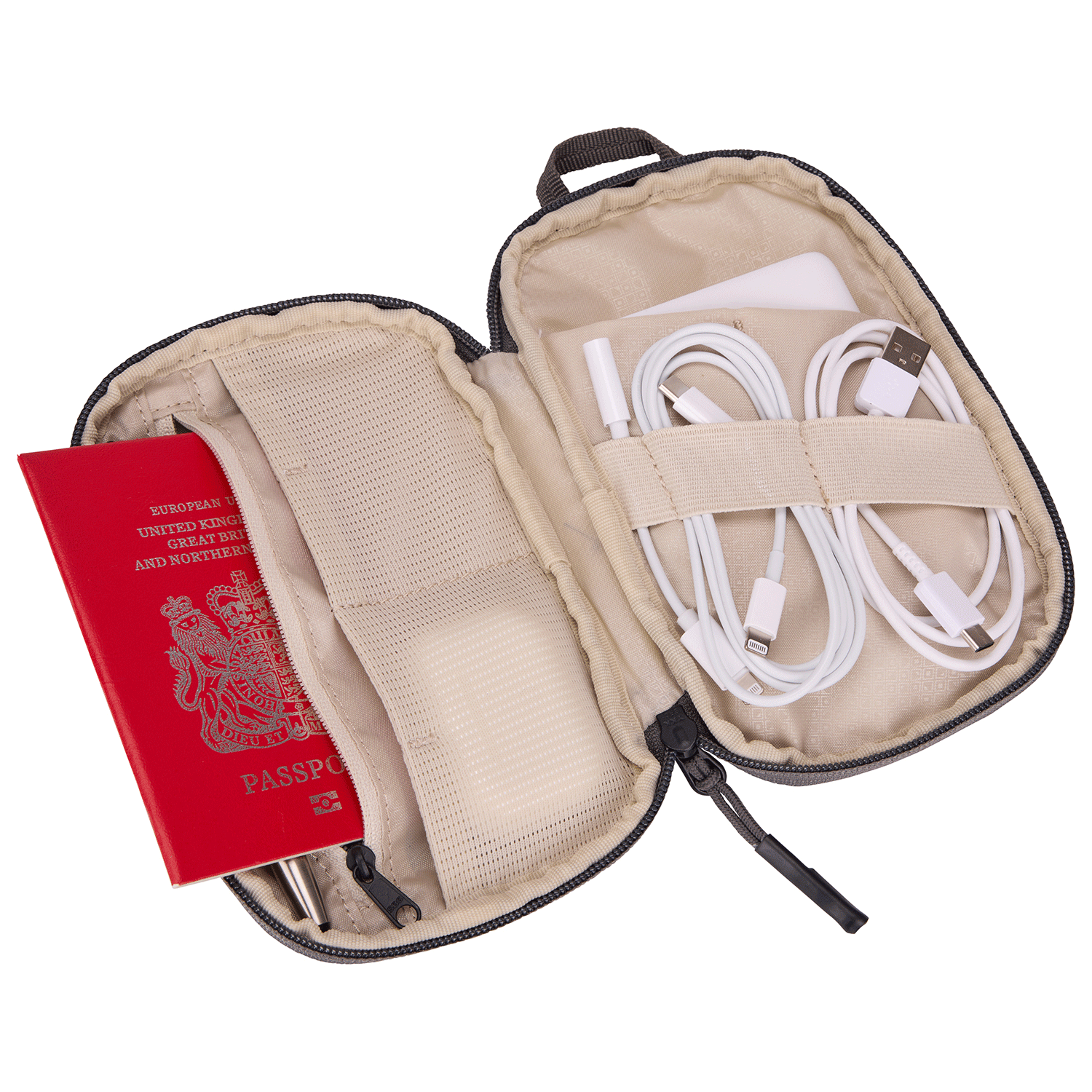 Thule Subterra 2 P.shuttle Mini Organizer,V.Gray 085854255691