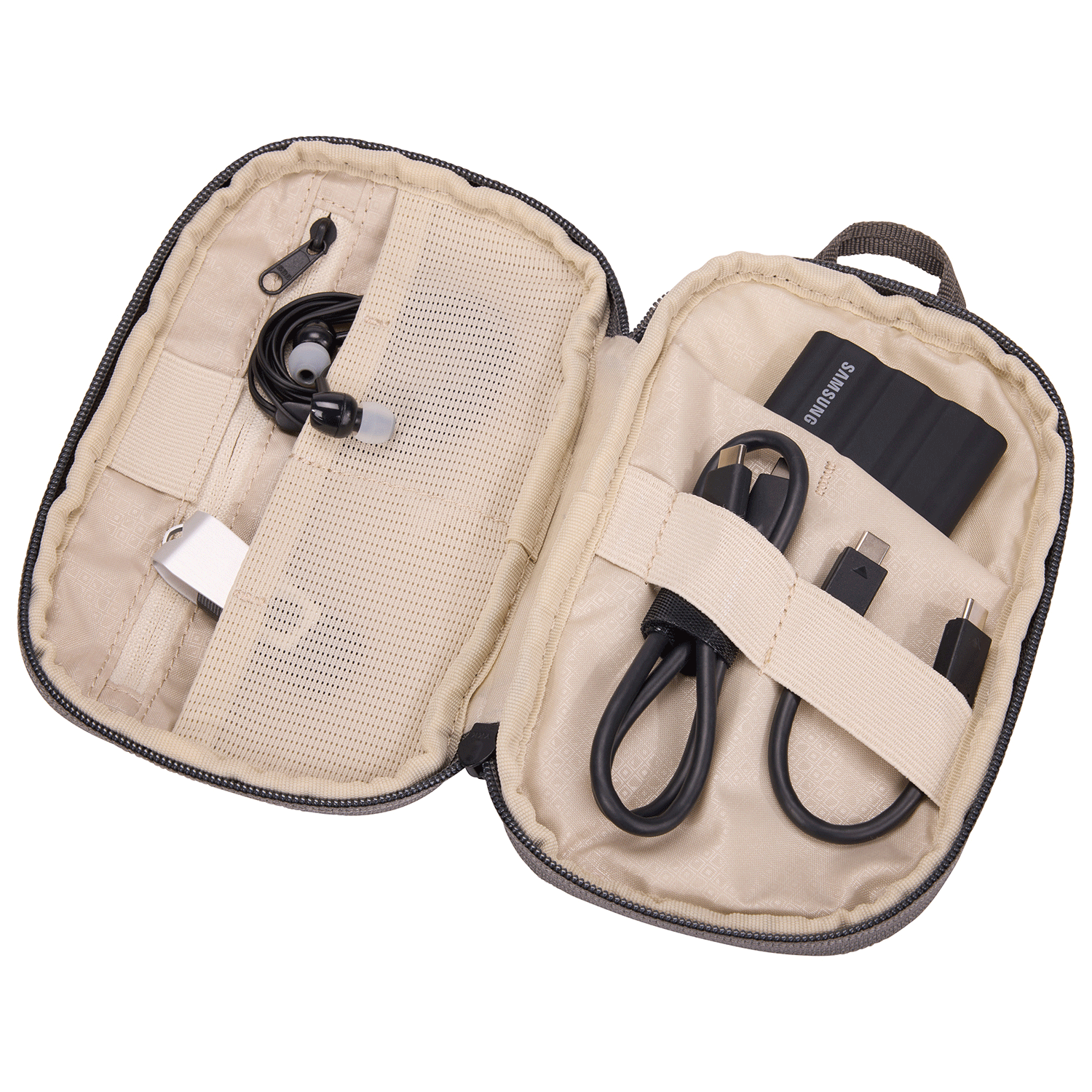 Thule Subterra 2 P.shuttle Mini Organizer,V.Gray 085854255691