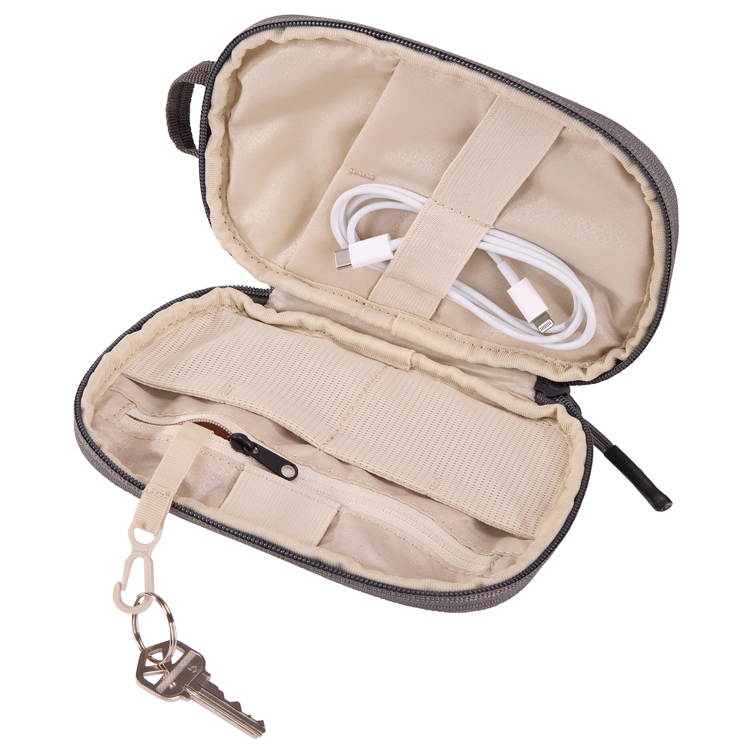 Thule Subterra 2 P.shuttle Mini Organizer,V.Gray 085854255691