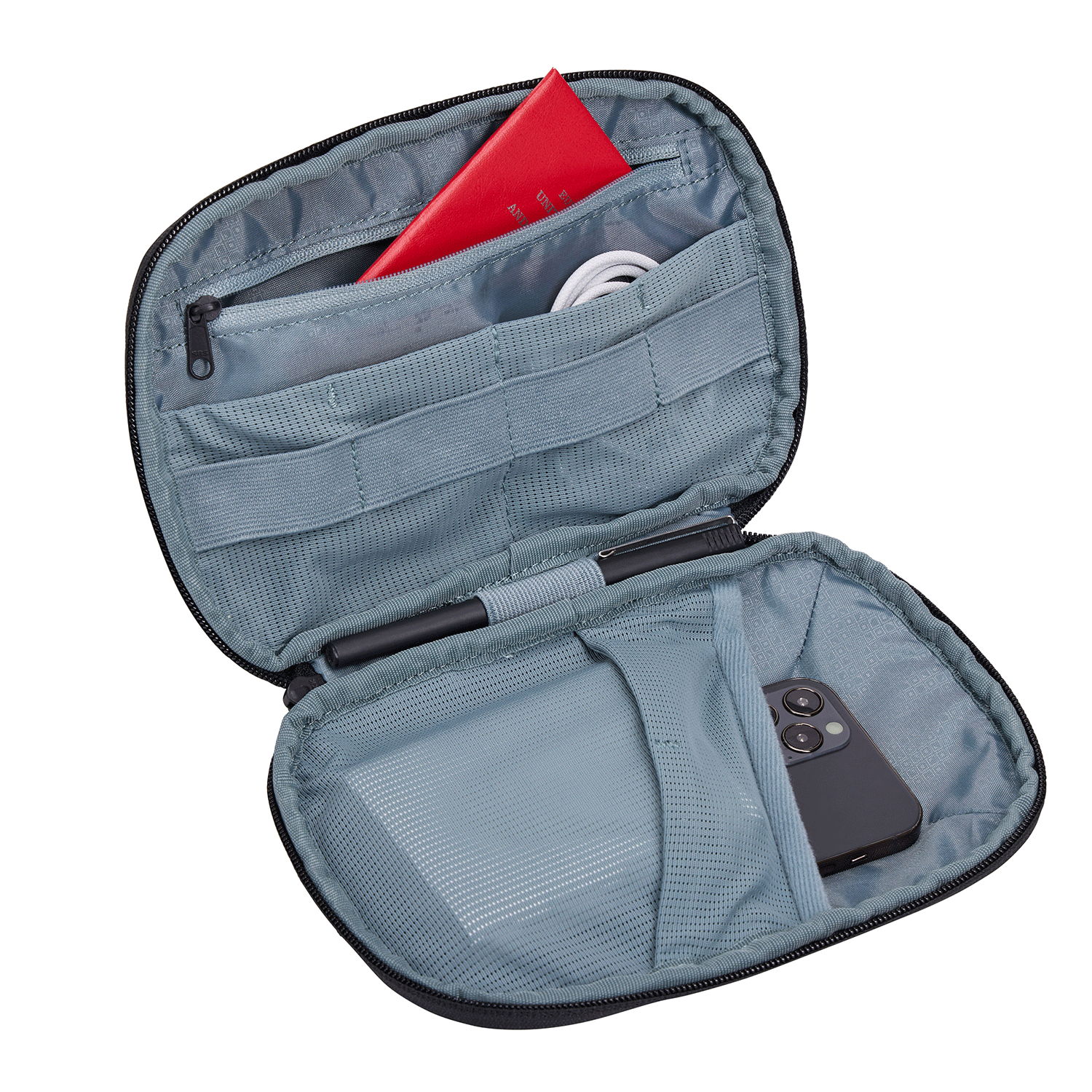 Thule Subterra 2 P.shuttle Medium Organizer,Black 085854255707