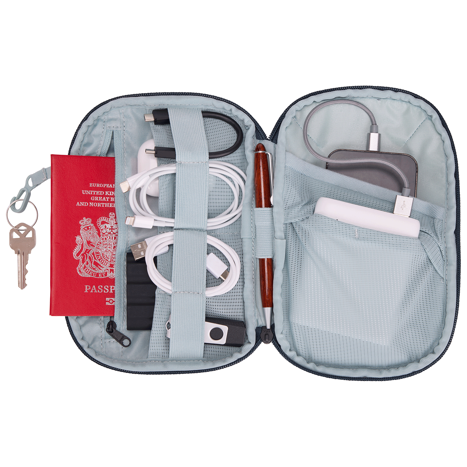 Thule Subterra 2 P.shuttle Medium Organizer,D.Slte 085854255714