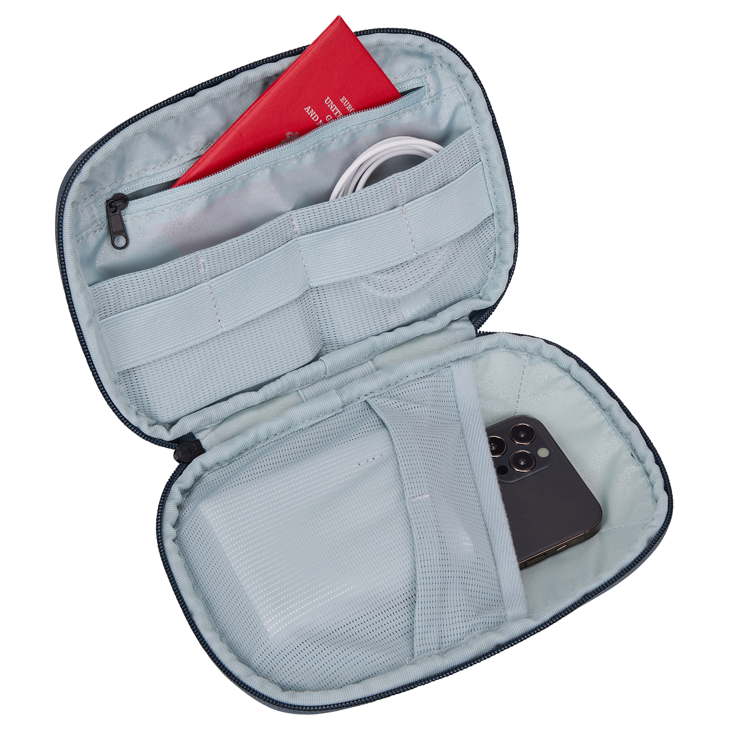 Thule Subterra 2 P.shuttle Medium Organizer,D.Slte 085854255714