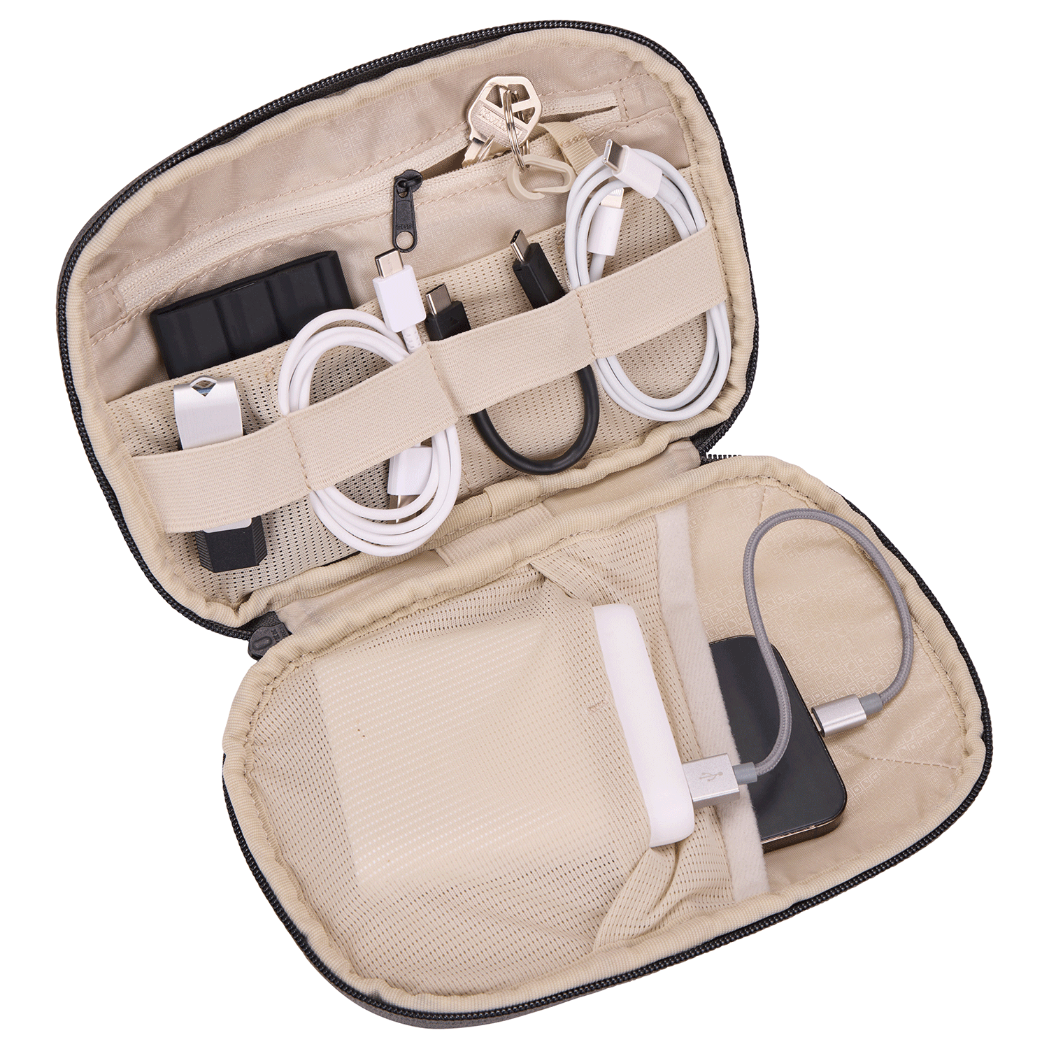 Thule Subterra 2 P.shuttle Medium Organizer,V.Gray 085854255721