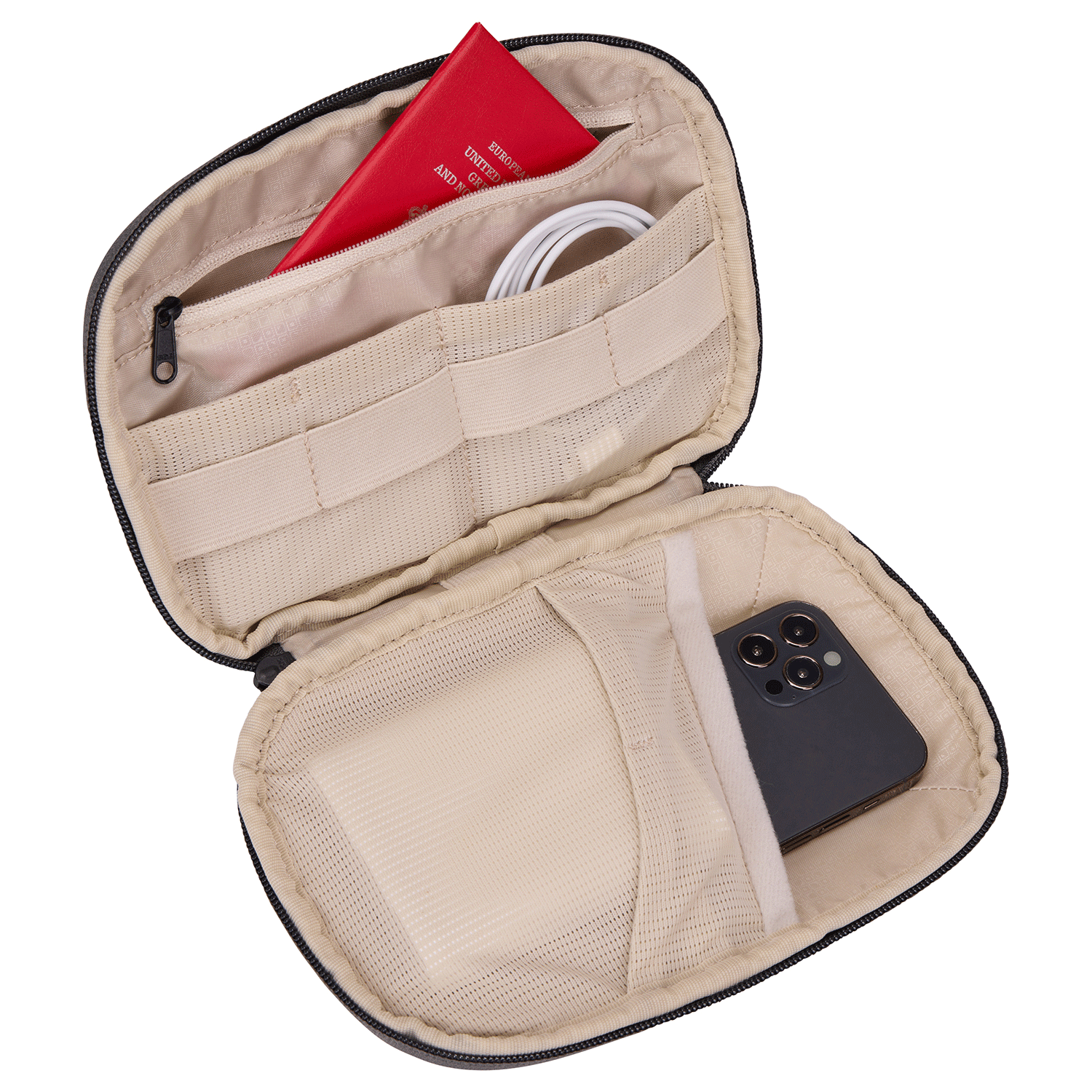 Thule Subterra 2 P.shuttle Medium Organizer,V.Gray 085854255721