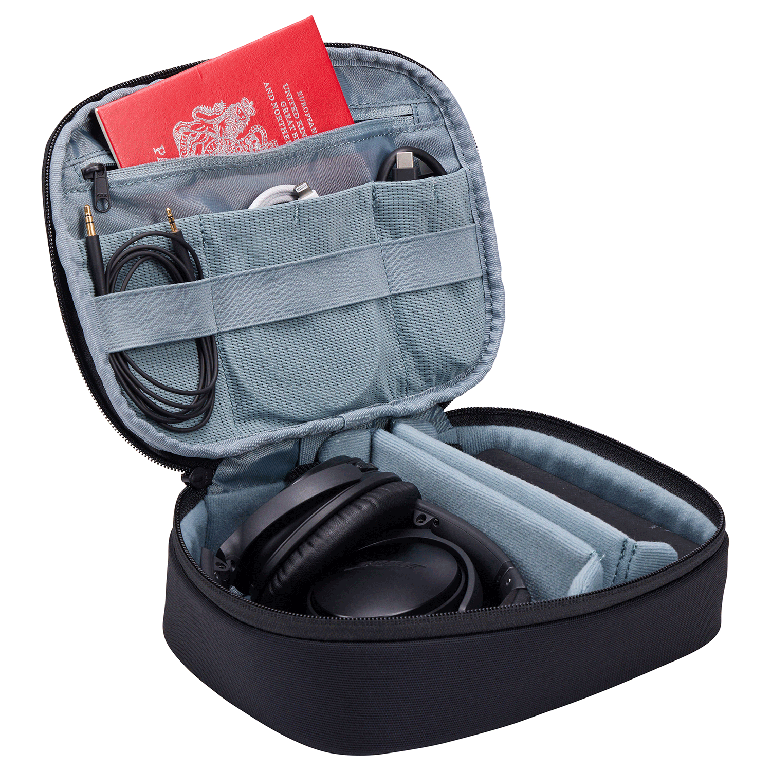 Thule Subterra Powershuttle organizer large Siyah 085854255738