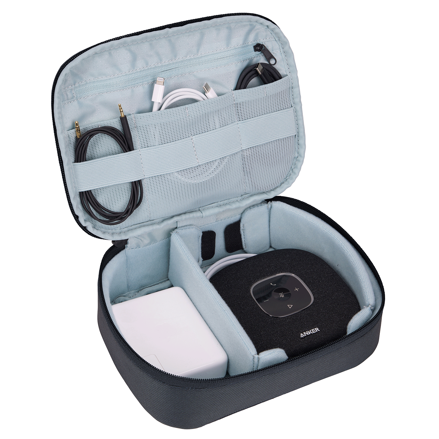 Thule Subterra 2 P.shuttle Large Organizer,D.Slate 085854255745