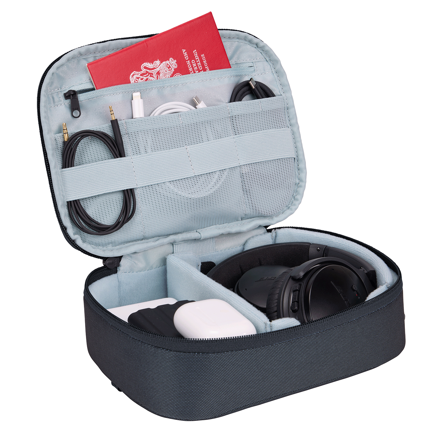 Thule Subterra 2 P.shuttle Large Organizer,D.Slate 085854255745