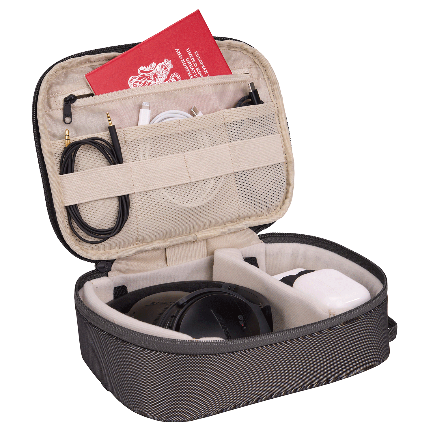 Thule Subterra 2 P.shuttle Large Organizer,V.Gray 085854255752