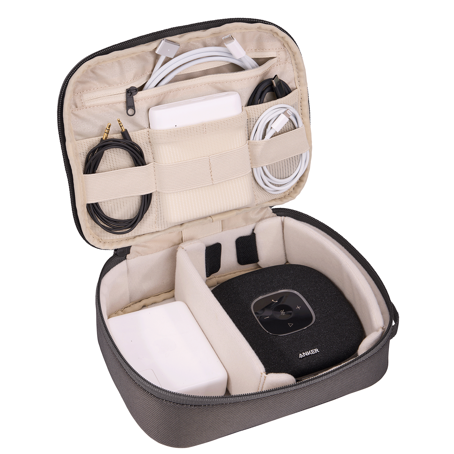 Thule Subterra 2 P.shuttle Large Organizer,V.Gray 085854255752