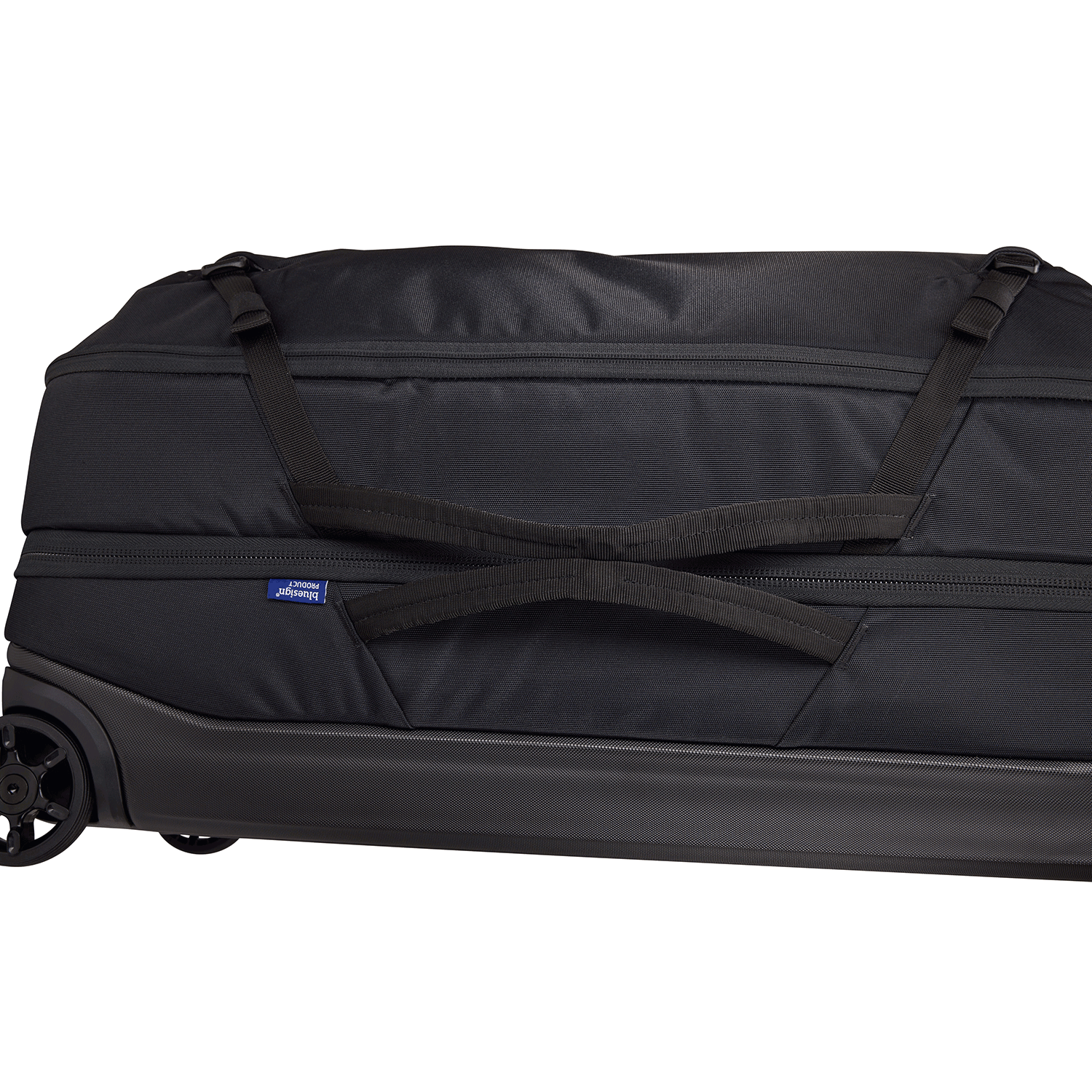 Thule Subterra 2 Tekerlekli Duffel, Siyah 085854255813