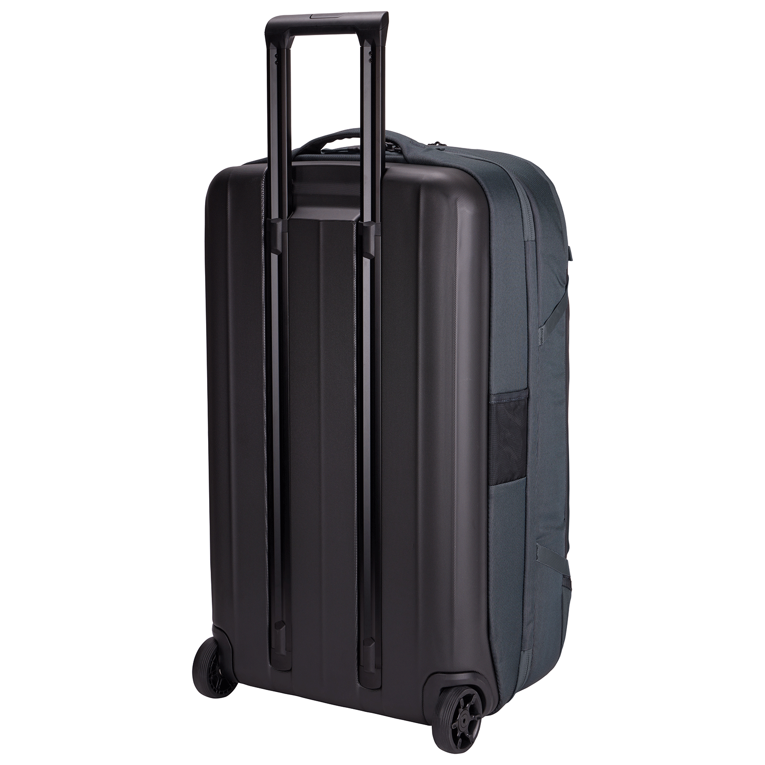 Thule Subterra 2 Tekerlekli Duffel, Dark Slate 085854255820