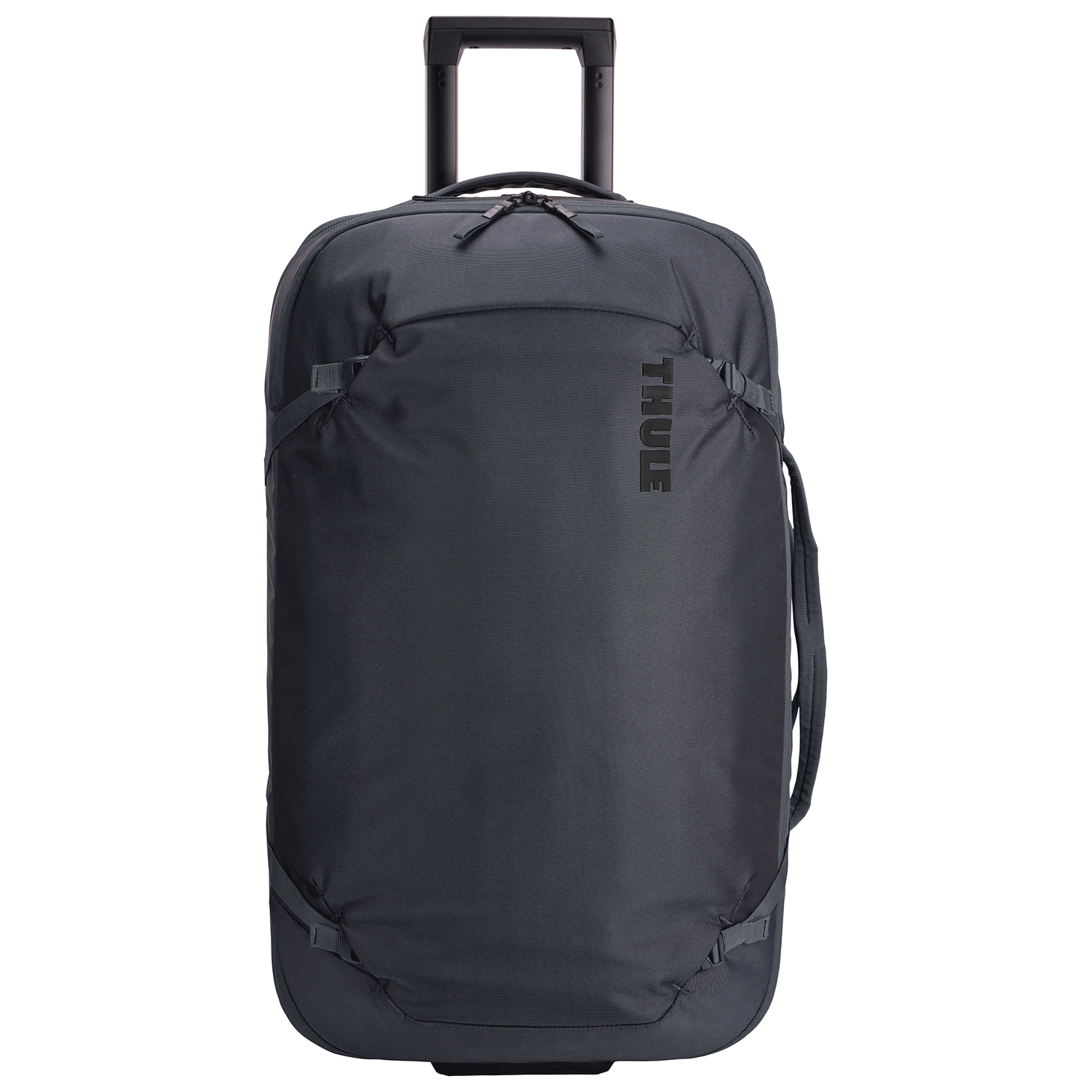Thule Subterra 2 Tekerlekli Duffel, Dark Slate 085854255820