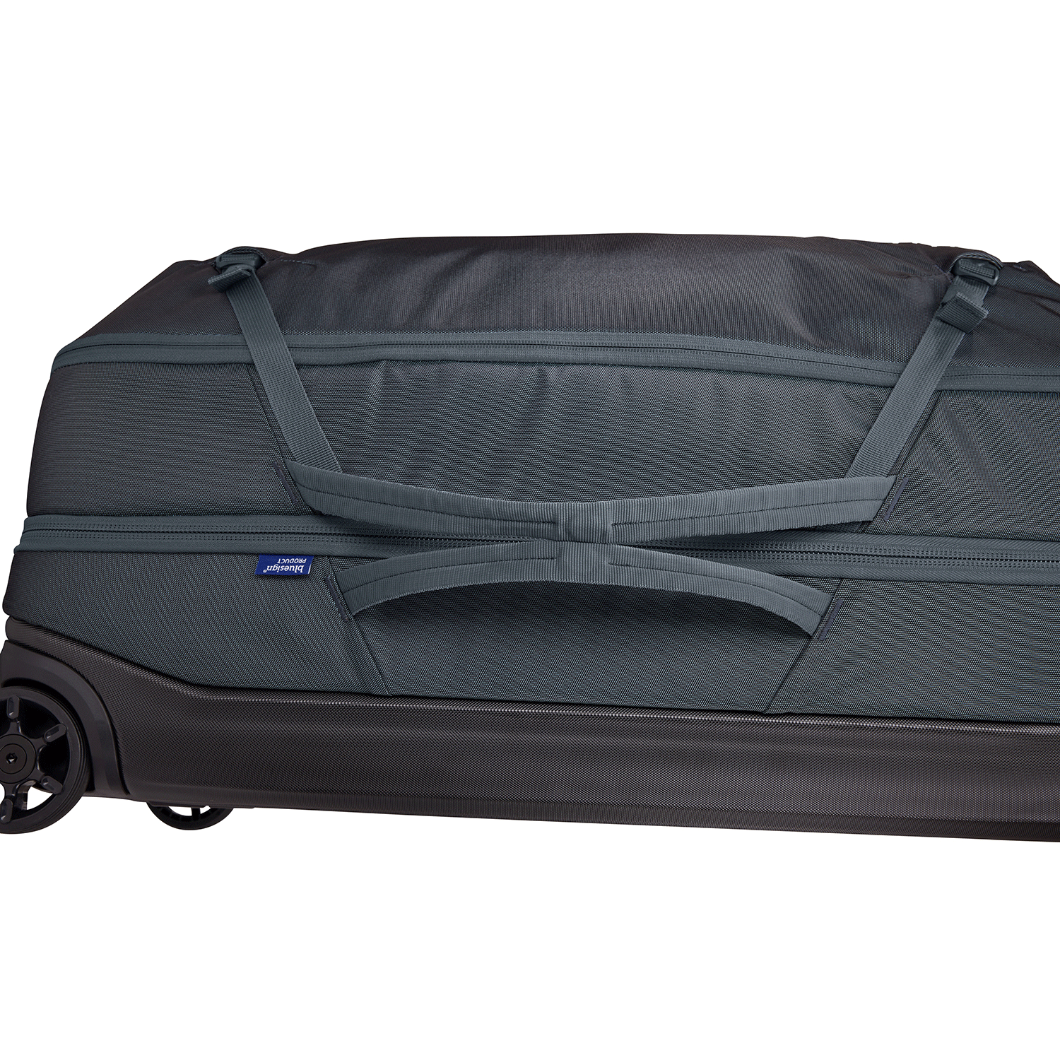 Thule Subterra 2 Tekerlekli Duffel, Dark Slate 085854255820