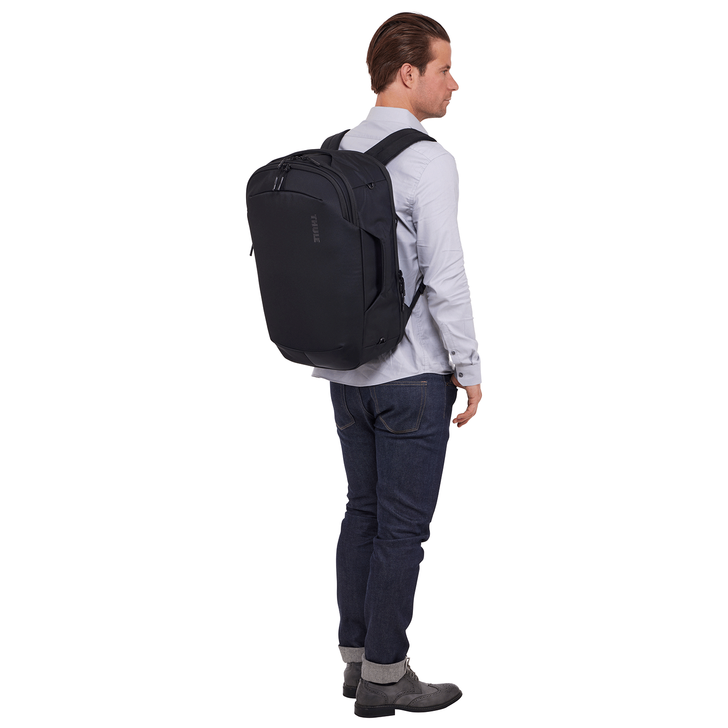 Thule Subterra 2 Convertible Carry-on, Siyah 085854255875