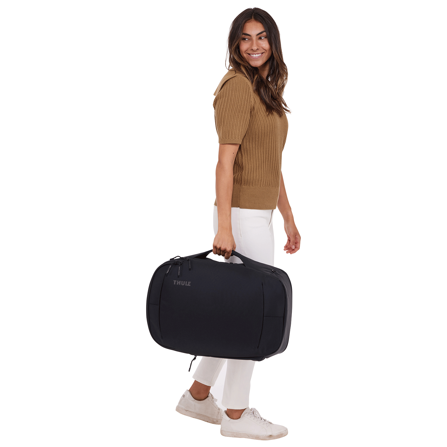 Thule Subterra 2 Convertible Carry-on, Siyah 085854255875