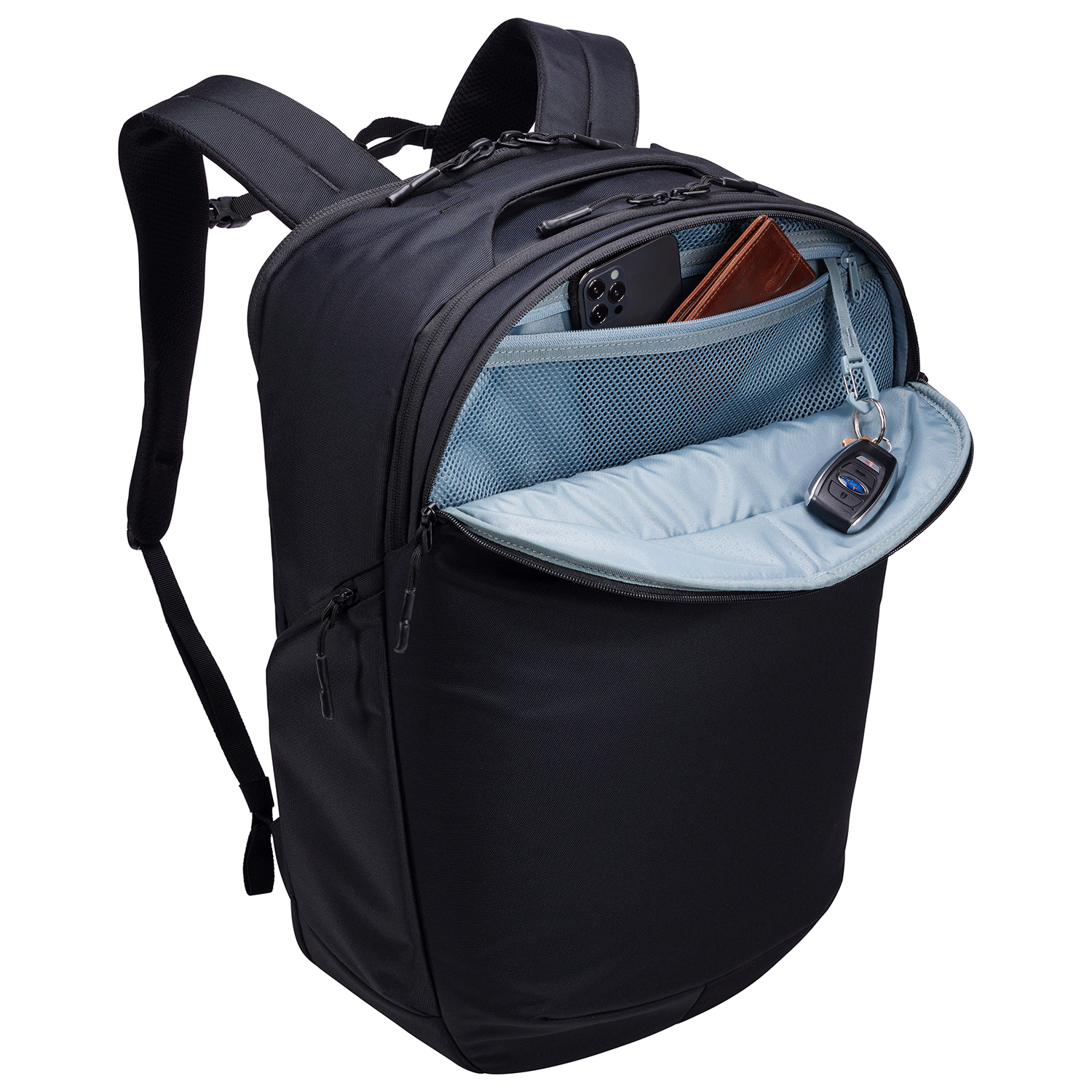 Thule Subterra 2 Convertible Carry-on, Siyah 085854255875