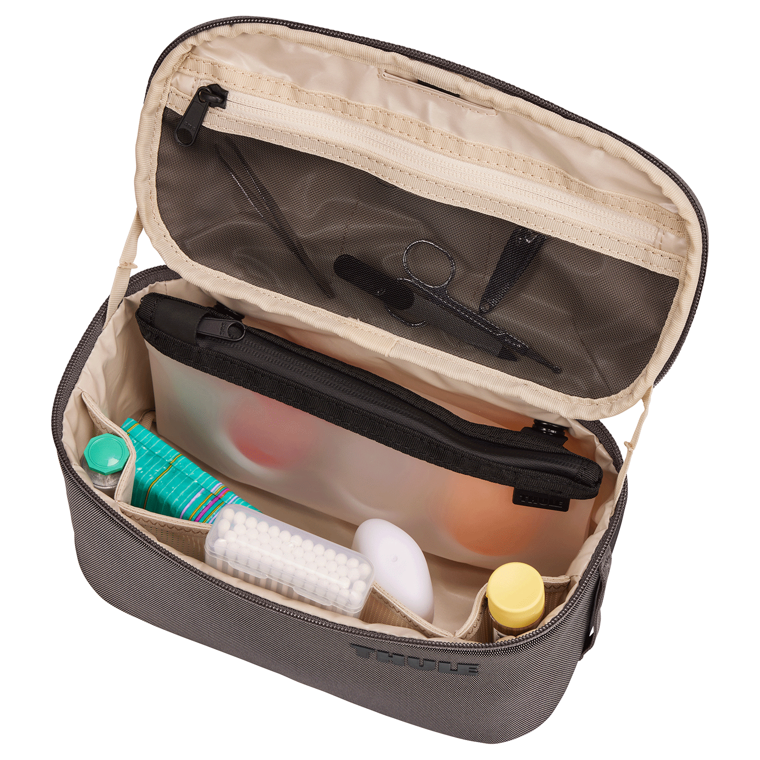 Thule Subterra 2 Kişisel Bakım Çantası, V.Gray 085854256001