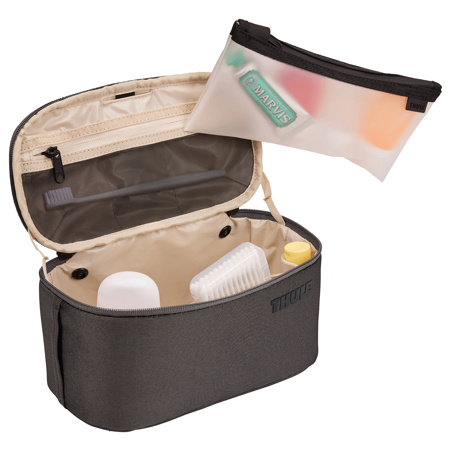 Thule Subterra 2 Kişisel Bakım Çantası, V.Gray 085854256001