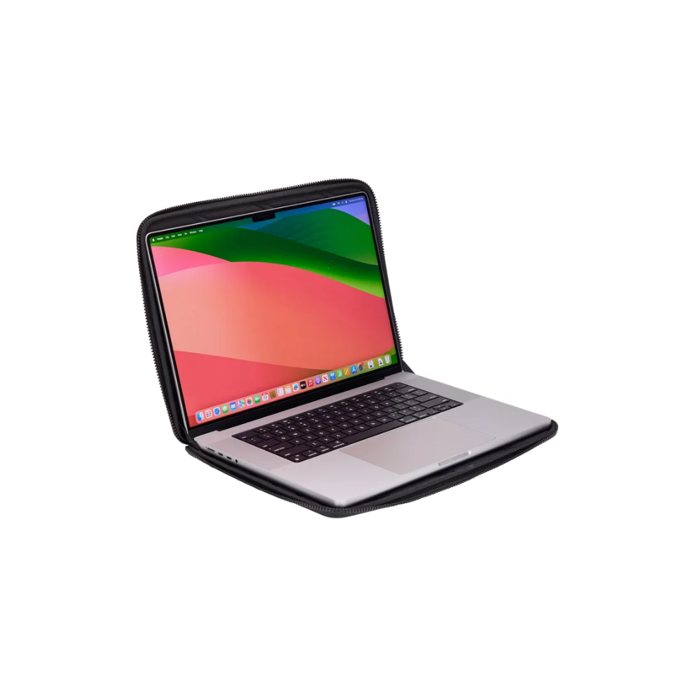 Thule Gauntlet 5 MacBook Kılıfı 14 inç - Siyah 085854259545