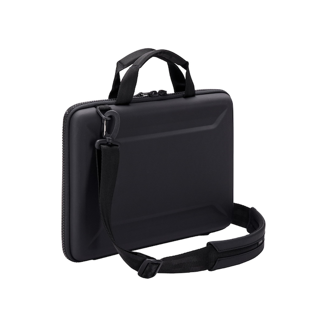 Thule Gauntlet 5 MacBook Çantası, 14", Black 085854259583