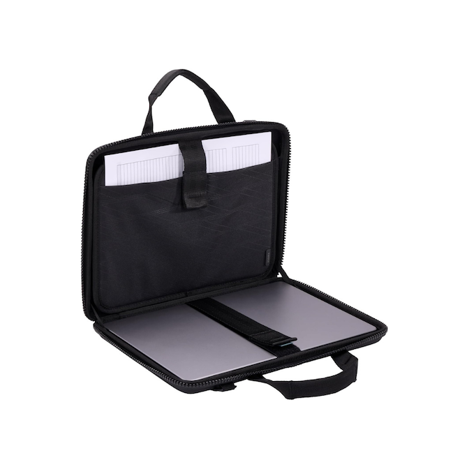Thule Gauntlet 5 MacBook Çantası, 14", Black 085854259583