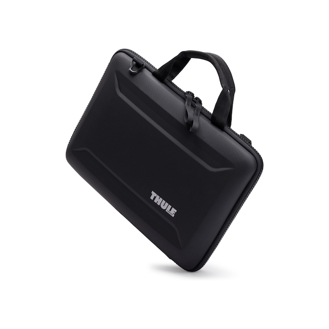 Thule Gauntlet 5 MacBook Çantası, 14", Black 085854259583